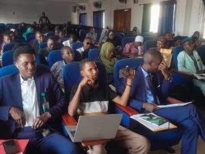 Développement la préfecture de Tougué : clôture de la 9e édition de formation des jeunes