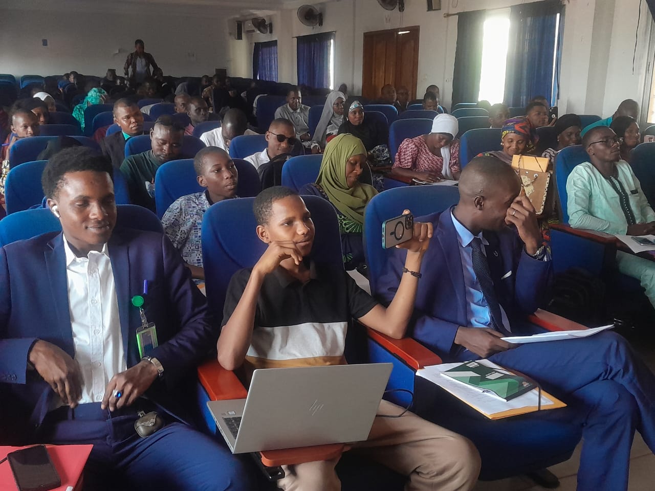 Développement la préfecture de Tougué : clôture de la 9e édition de formation des jeunes