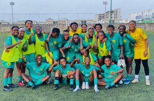 CAN Féminine 2026 : La Guinée face au Cap-Vert