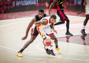 Qualif-Afrobasket 2025 : La Guinée s’impose face à l’Angola