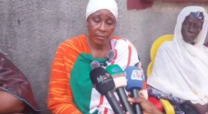 Conakry / Assassinat d’Aminata Oularé : sa famille réclame justice