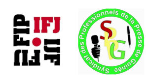 Le SPPG est désormais membre affilié à part entière de la fédération internationale des journalistes (IFJ)