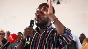 Guinée : L’avocat Modibo Camara radié pour “escroquerie”