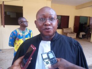 Urgent : Abdoul Sacko retrouvé après son enlèvement