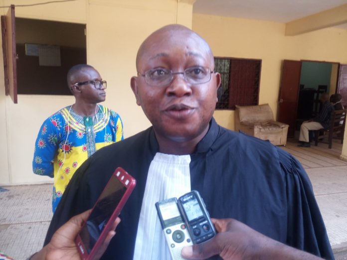 Urgent : Abdoul Sacko retrouvé après son enlèvement