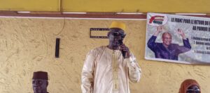 Insécurité grandissante en Guinée : le RPG Arc-en-ciel interpelle le CNRD 