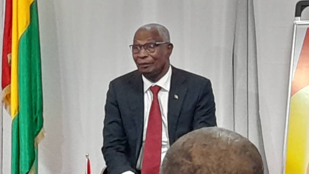 PREMAP: Bah Oury fait un rappel sur l’engagement de son gouvernement sur les réformes engagées dans les départements ministériels