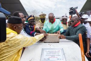 𝐋𝐚𝐧𝐜𝐞𝐦𝐞𝐧𝐭 𝐝𝐞𝐬 𝐭𝐫𝐚𝐯𝐚𝐮𝐱 𝐝𝐞 𝐫𝐞́𝐡𝐚𝐛𝐢𝐥𝐢𝐭𝐚𝐭𝐢𝐨𝐧 𝐞𝐭 𝐝𝐞 𝐛𝐢𝐭𝐮𝐦𝐚𝐠𝐞 𝐝𝐮 𝐭𝐫𝐨𝐧𝐜̧𝐨𝐧 𝐁𝐢𝐬𝐬𝐢𝐤𝐢𝐫𝐢𝐦𝐚 – 𝐃𝐢𝐧𝐠𝐮𝐢𝐫𝐚𝐲𝐞 