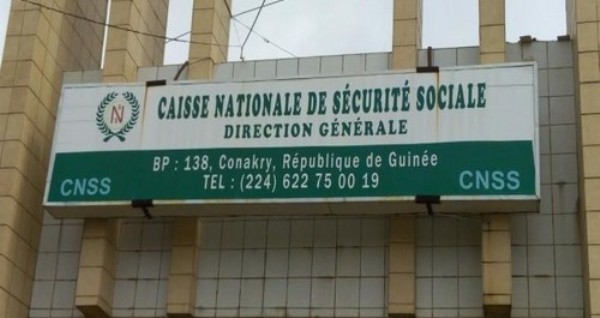 La CNSS annonce le paiement anticipé des pensions