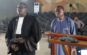 La chambre CRIEF a rendu son verdict dans le procès en appel de l'ancien DG de la Seg