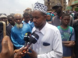 Koloma : un jeune tailleur d’une trentaine d’années retrouvé mort dans son atelier de couture ( témoignages...)