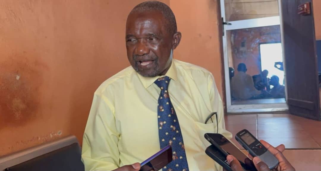 Fermeture du cabinet de Me Dinah Sampil : Le Barreau de Guinée monte au créneau