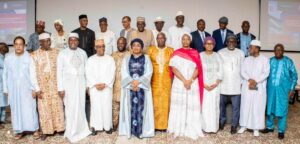 PREMAP: Bah Oury fait un rappel sur l’engagement de son gouvernement sur les réformes engagées dans les départements ministériels