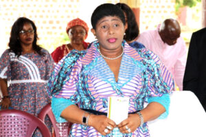 Féminicide survenu à Kankan : Le Ministère de la Promotion Féminine, se constitue partie civile pour que justice soit rendue