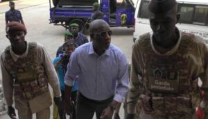 Demande de médiatisation du procès en appel d’Aliou Bah : “Le ministère public ne veut pas la transparence dans cette affaire”, affirme Me Pépé Antoin Lamah