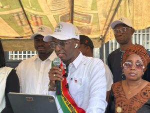 Santé/Guinée: lancement à Conakry de la semaine africaine de vaccination des enfants de 0 à 23 mois