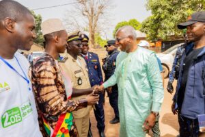 𝗞𝗢𝗨𝗡𝗗𝗔𝗥𝗔 : 𝗟𝗘 𝗣𝗥𝗘𝗠𝗜𝗘𝗥 𝗠𝗜𝗡𝗜𝗦𝗧𝗥𝗘 𝗜𝗠𝗣𝗟𝗜𝗤𝗨𝗘 𝗟𝗘𝗦 𝗟𝗘𝗔𝗗𝗘𝗥𝗦 𝗥𝗘𝗟𝗜𝗚𝗜𝗘𝗨𝗫 𝗗𝗔𝗡𝗦 𝗟𝗔 𝗠𝗢𝗕𝗜𝗟𝗜𝗦𝗔𝗧𝗜𝗢𝗡 𝗖𝗜𝗧𝗢𝗬𝗘𝗡𝗡𝗘 𝗔𝗨 𝗥𝗔𝗩𝗘𝗖