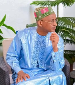 Cellou Dalein Diallo dénonce les méthodes du CNRD et appelle à la mobilisation