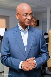 Fête de Pâques : Cellou Dalein Diallo adresse un message de paix et d’espérance aux chrétiens