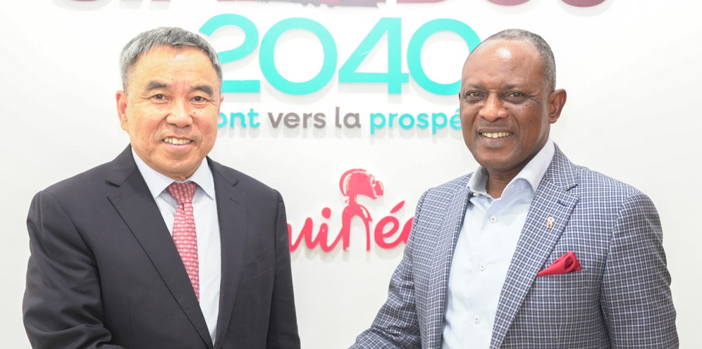 Guinée/ l'accès à l’Information et à l'énergie solaire en milieu rural: Vers la signature du contrat commercial du projet PLAINES