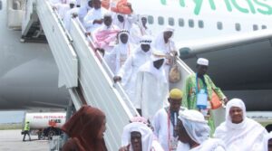 Pelerinage 2025: les candidats sont invités à se faire vaccinés dès 14 avril prochain dans les différents sites...