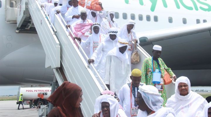 Pelerinage 2025: les candidats sont invités à se faire vaccinés dès 14 avril prochain dans les différents sites...