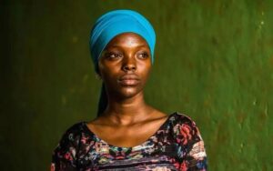 VBG/Osons le dire haut et fort : les hommes aussi sont victimes (Par Hadja Idrissa Bah)