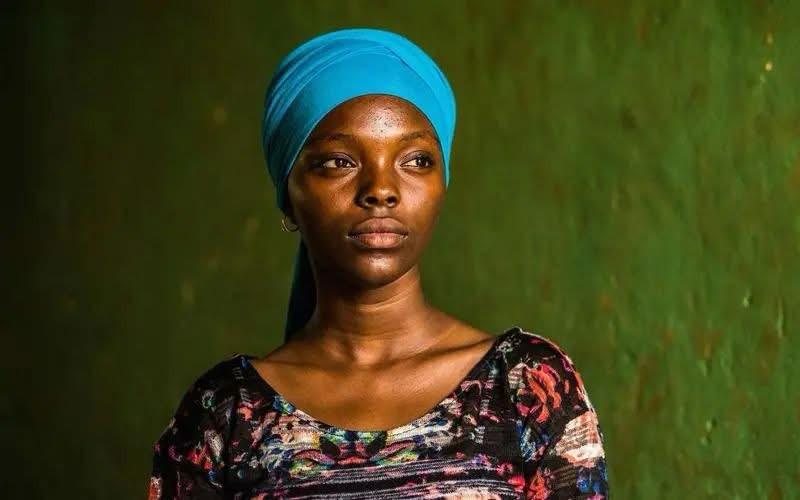 VBG/Osons le dire haut et fort : les hommes aussi sont victimes (Par Hadja Idrissa Bah)