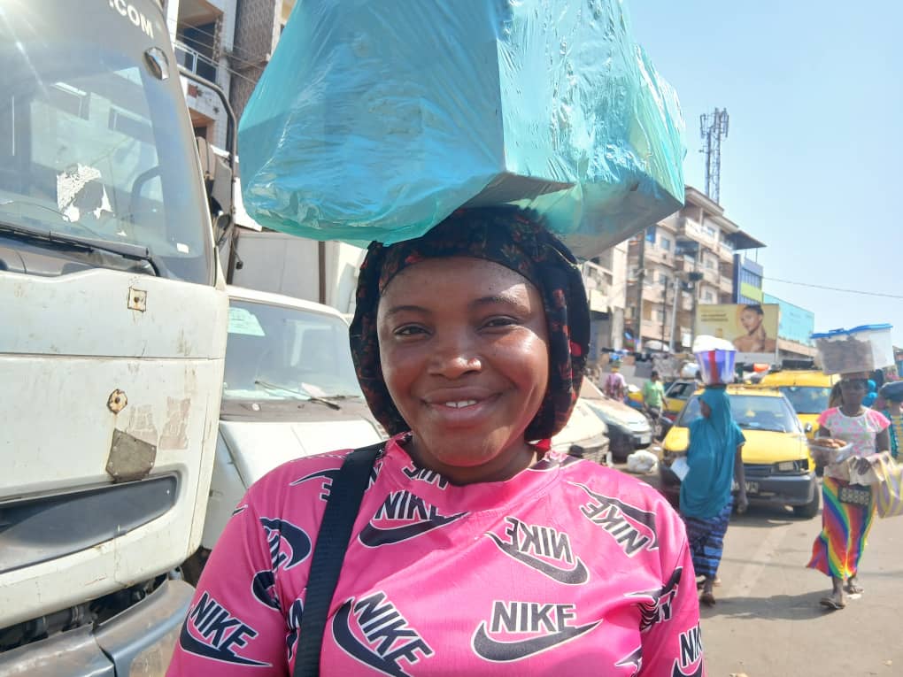 Réconciliation du couple Azaya-Djely Kaba Bintou : les fans appellent à l’apaisement