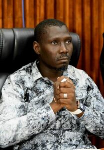 Le divorce ! Par Sayon Mara