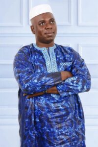 Souleymane Souza Konaté après sa nomination en tant que Coordinateur de la Cellule de Communication de l'UFDG : "Monsieur le Président, soyez assuré de mon engagement total et indéfectible à œuvrer sans relâche pour l'atteinte des objectifs..."