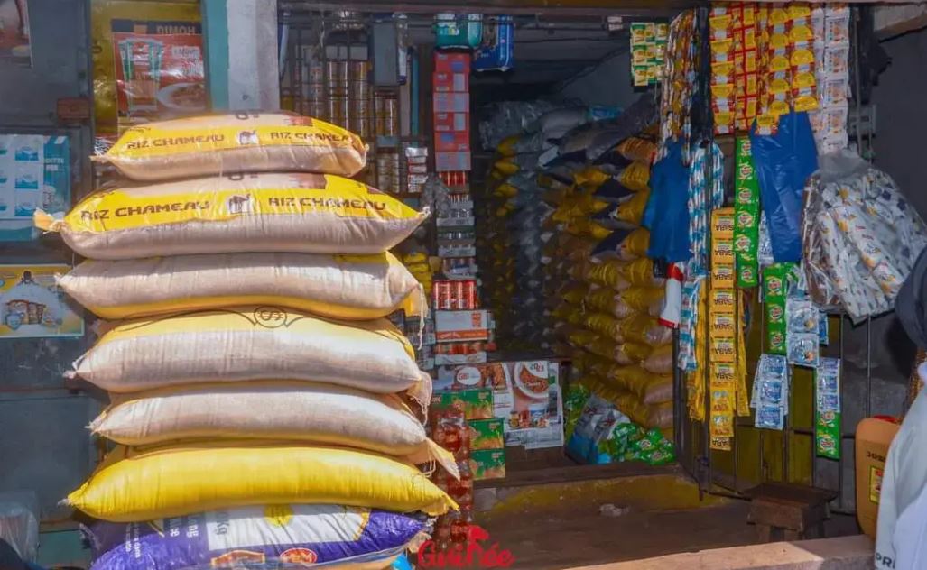 Guinée/l’Institut National de la Statistique: les prix à la consommation revue à la hausse en mars dernier 