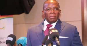 CRIEF: un nouveau renvoi dans le dossier Ibrahima Kassory Fofana (raisons)