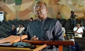 Renvoi du dossier Oyé Guilavogui à la CRIEF : le juge demande le rapport de sa gestion 