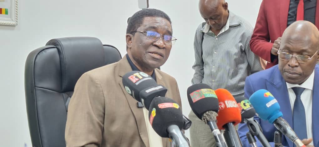 Biens de Dr Mohamed Diané : l’AGRASC justifie la mise en vente aux enchères